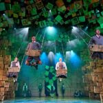 London's West End: Ticket to Matilda The Musical - Practical Details and Tips