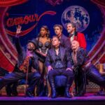 London's West End: Ticket to Moulin Rouge! The Musical - What to Expect When You Enter