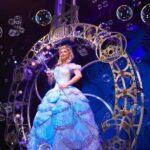 London's West End: Ticket to Wicked the Musical - An In-Depth Look at the Wicked Experience