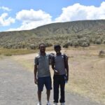 Longonot Day Hike - What Makes This Tour Stand Out?