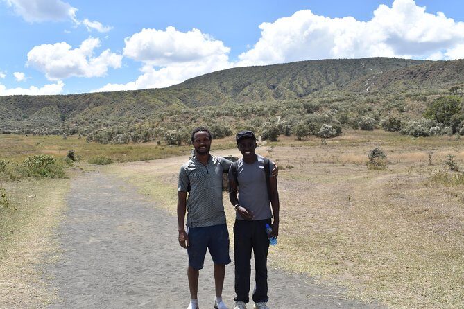 Longonot Day Hike - What Makes This Tour Stand Out?