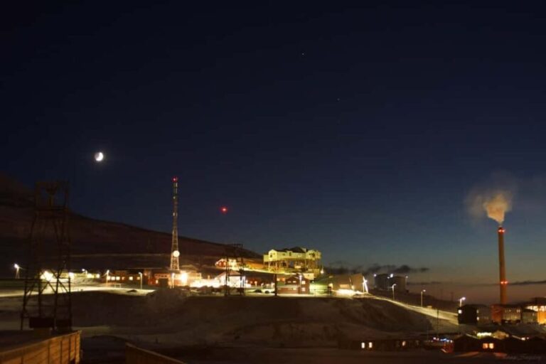 Longyearbyen: Polar Night Arctic Ocean Swim & Sauna - Final Thoughts