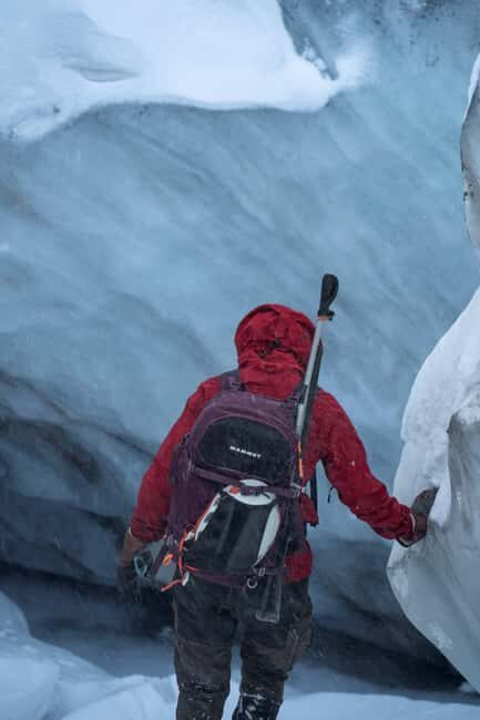 Longyearbyen: Snowshoeing Adventure to Svalbard Glacier - Final Thoughts