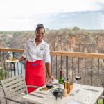 Lookout Cafe Lunch In Victoria Falls - The Actual Experience: What You Can Expect