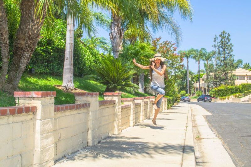 los-angeles-3-hour-private-driving-tour-w-local-guide