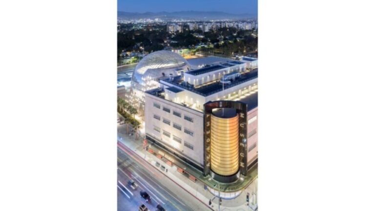 Los Angeles: Academy Museum of Motion Pictures Ticket - Authentic Insights from Visitors