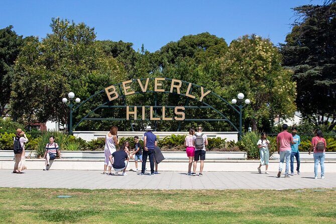 Los Angeles and Celebrity Homes Combo Tour - FAQs