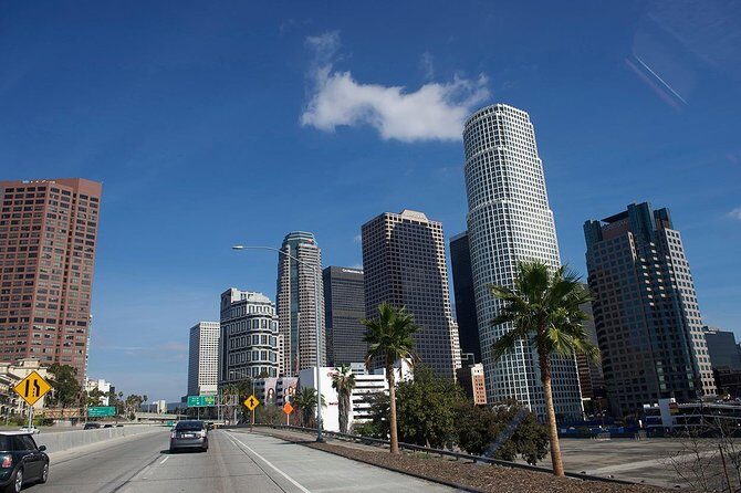 Los Angeles Full Day Private Tour - The Value of This Tour