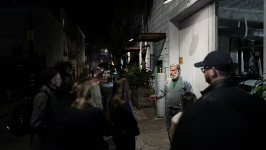 Los Angeles: Ghost Hunt Tour with a Paranormal Investigator - The Value of the Experience