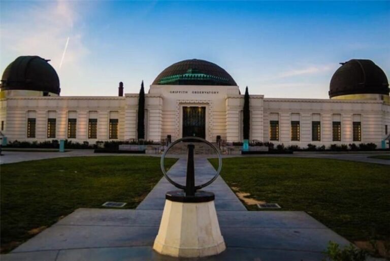 Los Angeles: L.A. Highlights in One Day Guided Experience! - Exploring the Full Day of Los Angeles Highlights
