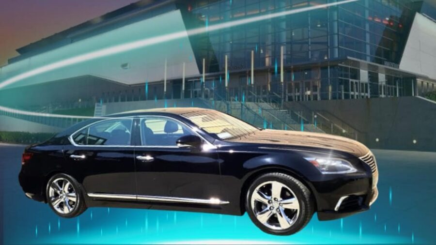 Los Angeles: LAX Transfer to Ontario CA - 50 Mile Radius - Pricing & Value