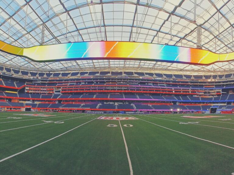 Los Angeles: Los Angeles Chargers Football Game Ticket - The Value of This Experience