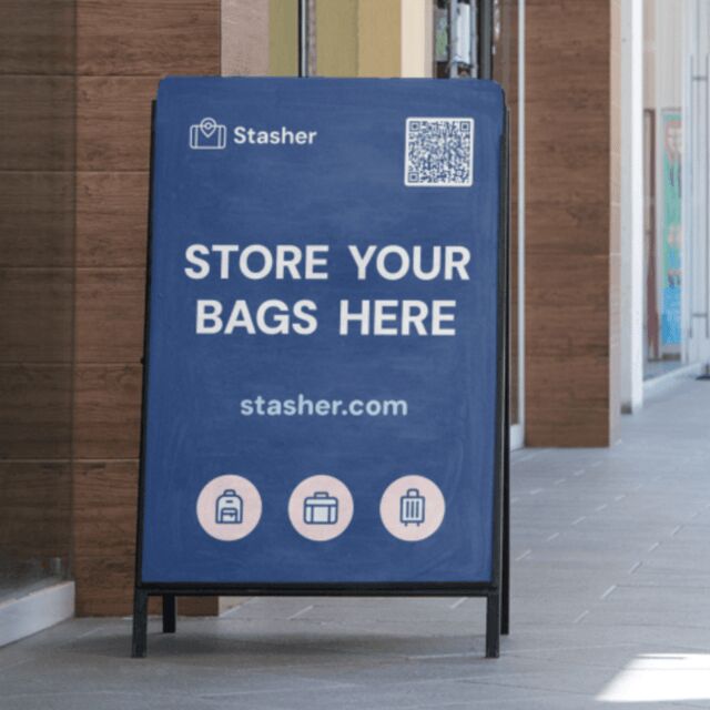 Los Angeles: Luggage Storage in LAX - Why This Service is Worth Considering