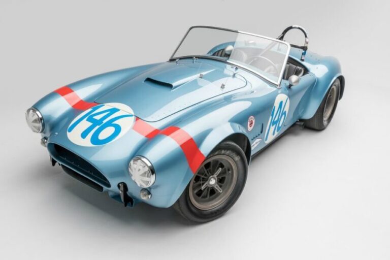Los Angeles: Petersen Automotive Museum Vault Access - A Complete Look at the Experience