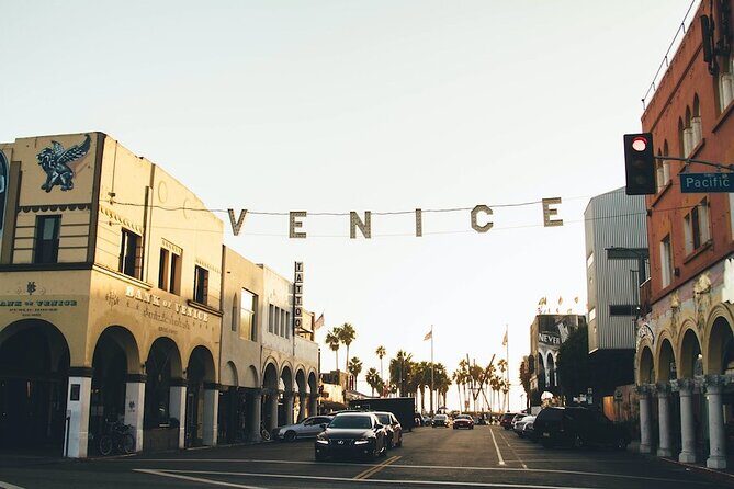 Los Angeles Private, Guided, Full-Day Sightseeing Tour - FAQs