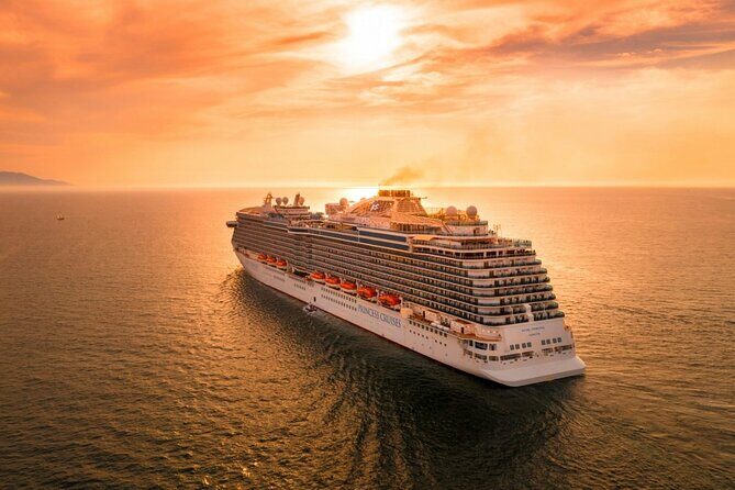 Los Angeles Private Tour To or From Cruise Ship Ports - Practical Aspects & Value