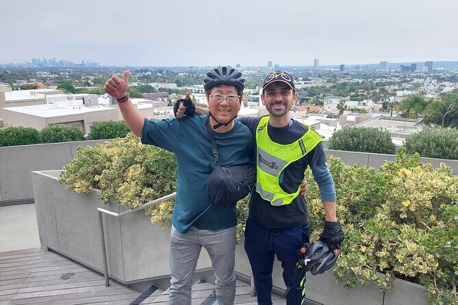 Los Angeles: Scott E-Bike Tours to Beverly Hills - Final Thoughts