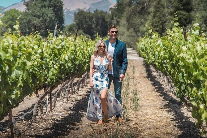 Los Angeles: Wine Experience at Fess Parker Winery by Helicopter - Final Thoughts