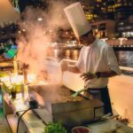 Lotus Cruise Dubai Breathtaking 3-Hour Dinner Cruise at Marina - Is It Worth the Price? Analyzing the Value