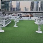 Lotus Mega Yacht 3 Hour Dinner Sail with Optional Transfer - Authentic Traveler Insights