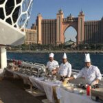Lotus Mega Yacht 3 Hours Dinner Cruise with Transfers Option - Value for Money and Overall Impression