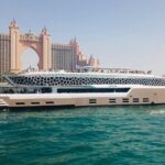 Lotus Mega Yacht Luxury Cruise with Live DJ, Dinner & Transfers - Why This Cruise Might Be Perfect for You