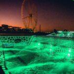 Lotus Mega Yacht: Luxury Dining Cruise Dubai with Transfer Option - Who Will Love This Experience?