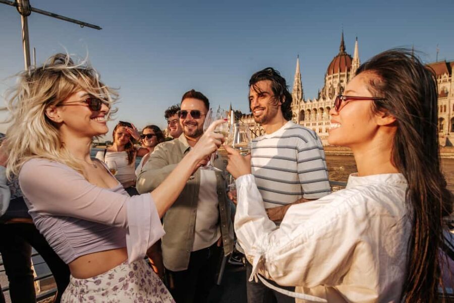 Lotus x Sparty boat with Unlimited Drinks and live DJ - Ease of Access and Meeting Point