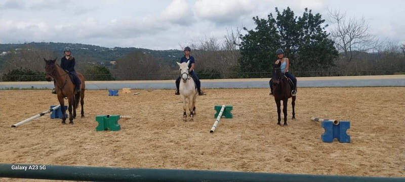 Loulé: Guided Horse Riding in the Hills of salir - What to Expect on Your Ride