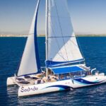 Lounge Catamaran SODADE Half-Day - Practical Insights: Value, Comfort, and Experience