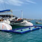 Lounge Catamaran SODADE Half-Day (Adults Only) - In-Depth Review of the Experience