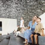 Louvre Museum & Abu Dhabi Grand Mosque Tour in A Private Vehicle - Who Should Consider This Tour?