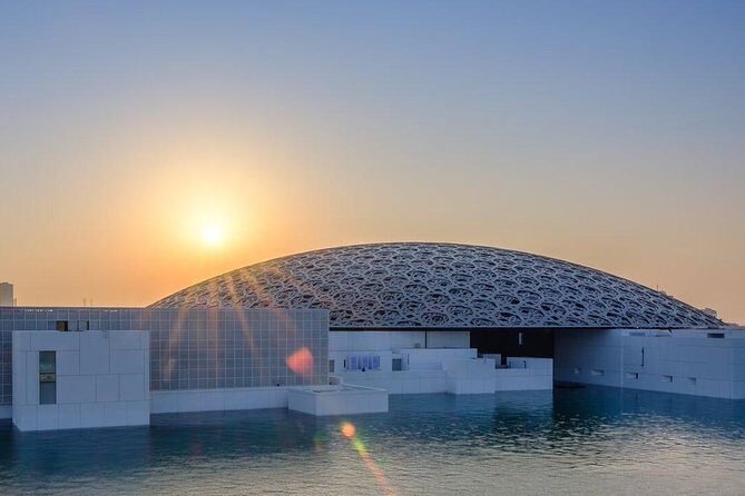 Louvre Museum Abu Dhabi With Transfers From Dubai - Who This Tour is Best For