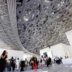 Louvre Tour - Abu Dhabi, an Arabic-Galactic Wonder - The Logistics: What to Expect