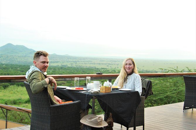 Love lives in Africa - What Makes This Tour Stand Out