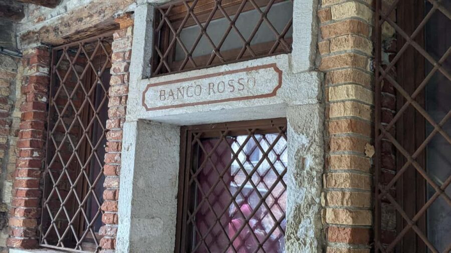 Love & Lust in Venice: A Scandalous Walking Tour - The Practicalities