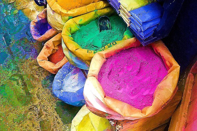 Lovely Private Day Trip FES to CHEFCHAOUEN - Practical Considerations