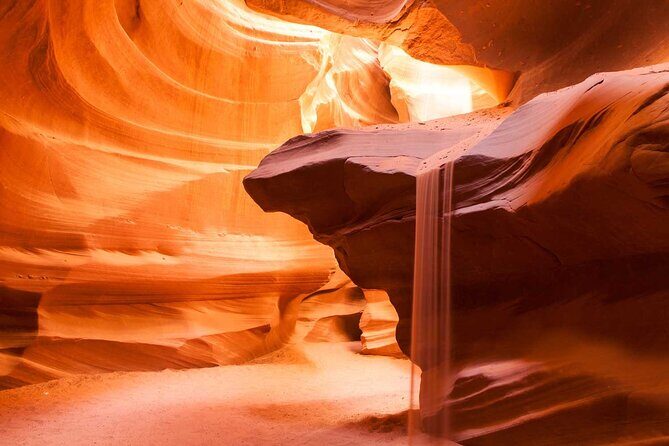 Lower Antelope Canyon Admission Ticket - The Real Value: Why Book This Tour?