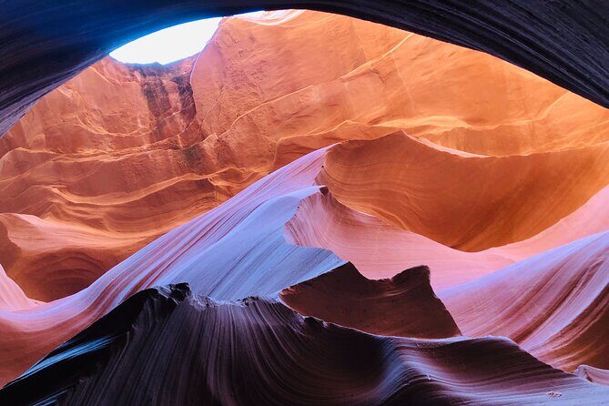 Lower Antelope Canyon General Guided Tour - The Guides: Knowledgeable and Personable
