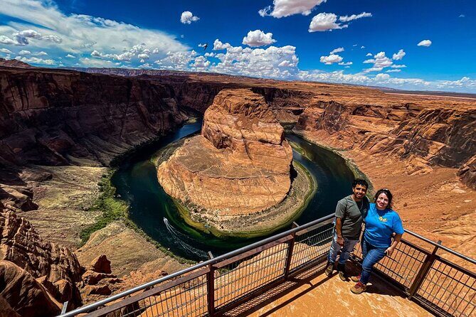 Lower Antelope Canyon & Horseshoe Bend Tours in Arizona - Authentic Experiences From Reviewers