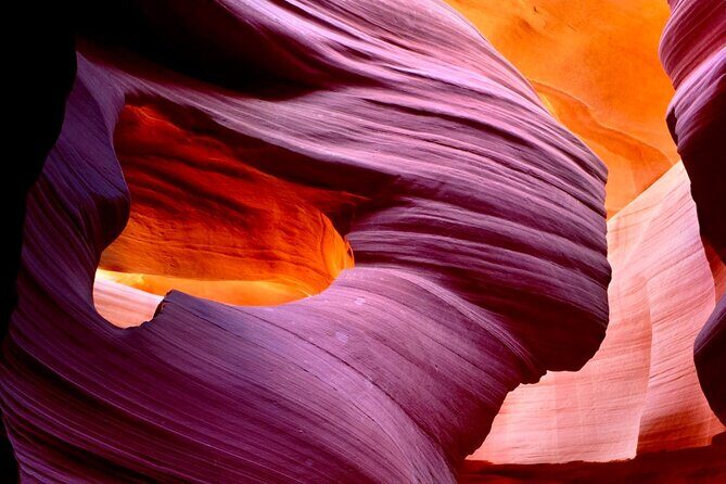 Lower Antelope Canyon Tour - Authentic Experiences and What Reviewers Say