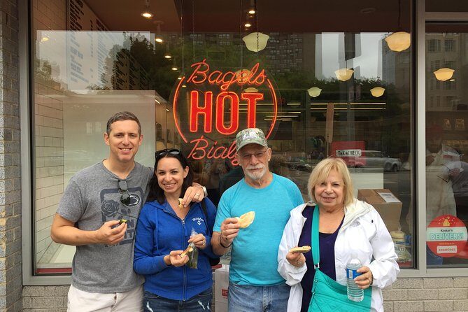 Lower East Side Eats Food Tour - What’s Included and What’s Not?