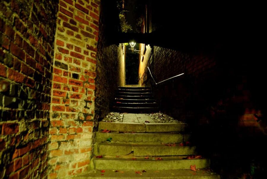 Lubeca Mystica  Dark themed tour - Why This Tour Works Well for Different Travelers