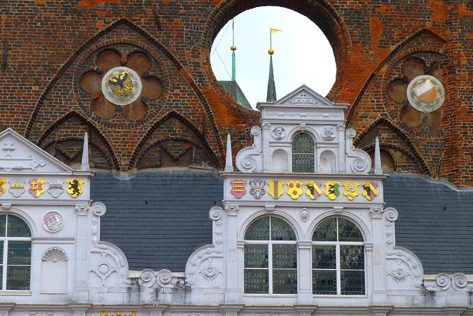 Lübeck Day Trip From Hamburg By Train With Private Guide And Lunch - The Value of a Private, Customized Experience