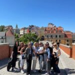 Lublin: Old Town Walking Tour with Local Sweets Break - Iconic Landmarks: From Medieval to Renaissance