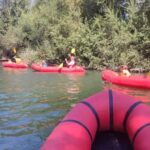 Lucca: Family-Friendly Kayaking Tour with Aperitif - A Detailed Look at the Kayaking Tour
