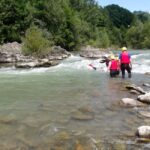 Lucca: Family-Friendly Rafting soft - The Practical Details