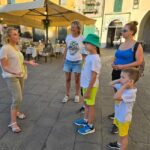 Lucca: guided visit of S. Martino, S. Frediano, city center - Exploring the Renaissance Walls and Beyond