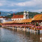 Lucerne Hidden Gems: Small Group Guided Walking Tour - The Practical Side: Pricing, Duration, and Group Size