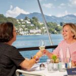 Lucerne: Lake Lucerne 1st Class Cruise with 3-Course Lunch - How It Fits Into Your Trip
